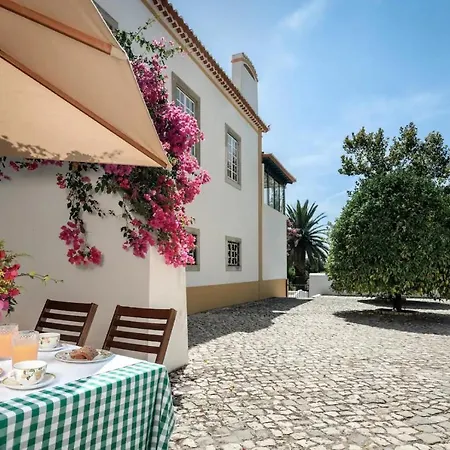 Villa Liberal Wing