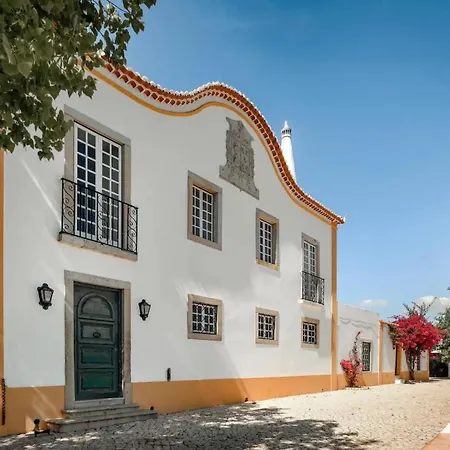 Villa Liberal Wing Portimao