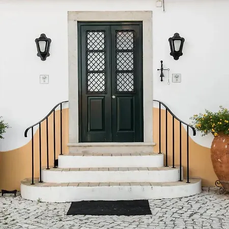 Liberal Wing Villa Portimao