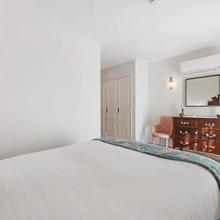 Villa Liberal Wing Portimao