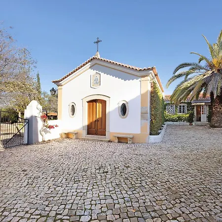 Liberal Wing Villa
