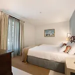 Liberal Wing Villa