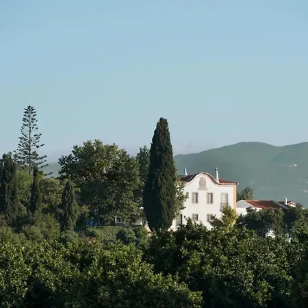 Villa Liberal Wing *