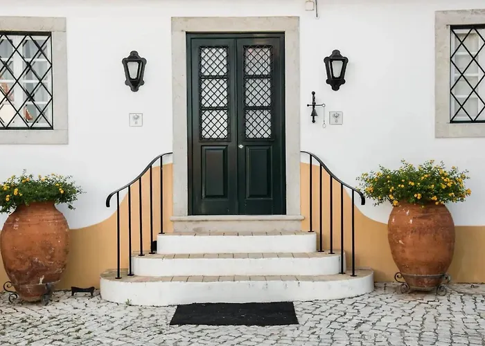 Liberal Wing Villa Portimão