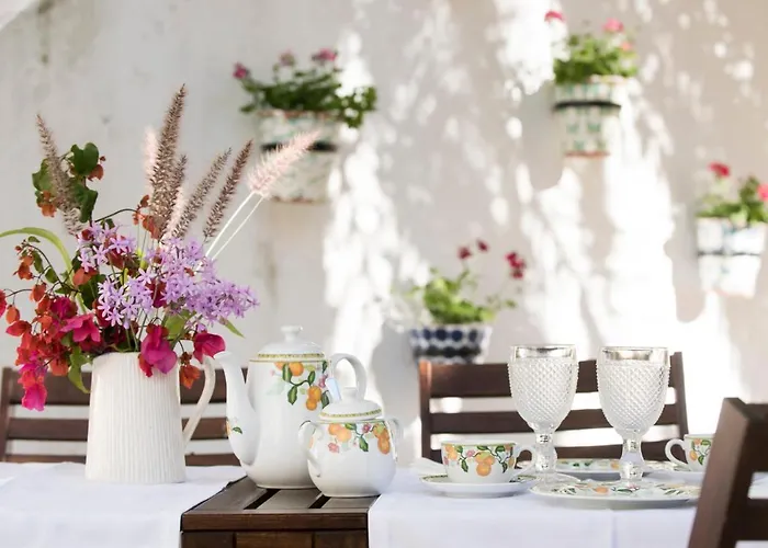 Liberal Wing Villa Portimão