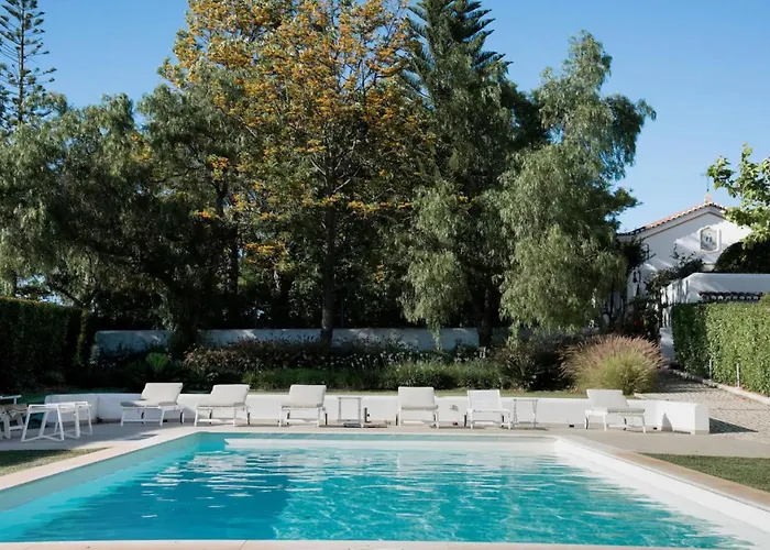 Liberal Wing Villa Portimão